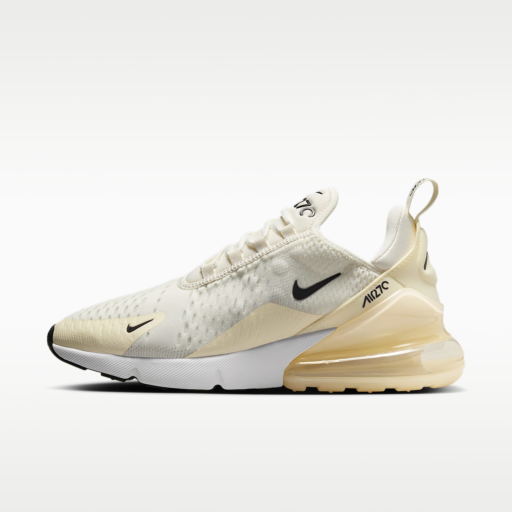 Nike Air Zoom 270 シューズ Nike Air Max 270 Women's Shoes. Nike.com